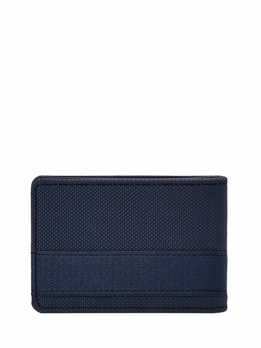 Fossil Rowan Blue Wallet ML4693400