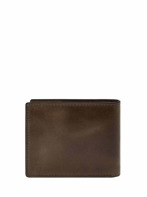 Fossil Derrick Gray Wallet ML3687147