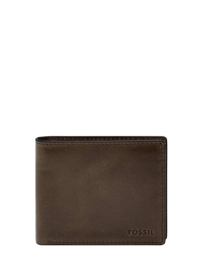 Fossil Derrick Gray Wallet ML3687147