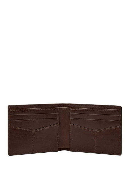 Fossil Derrick Brown Wallet ML4703201