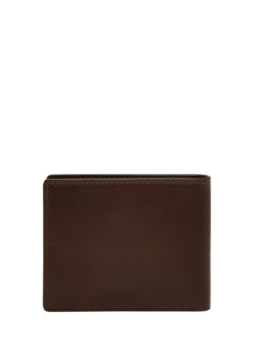 Fossil Derrick Brown Wallet ML4703201