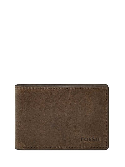 Fossil Derrick Gray Wallet ML4702147