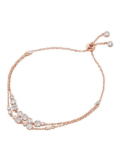 Michael Kors Premium Gold Bracelet MKJ8540710