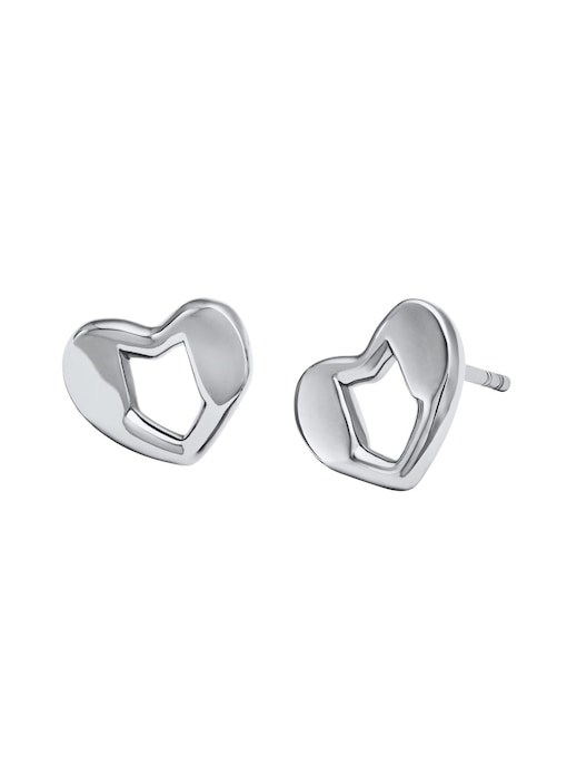 Michael Kors Premium Silver Earring MKC1779040