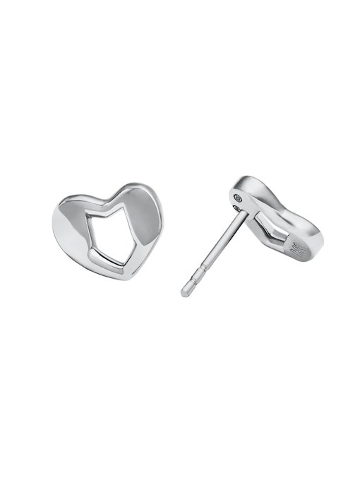 Michael Kors Premium Silver Earring MKC1779040