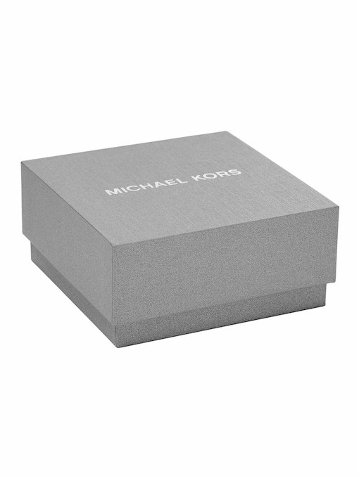 Michael Kors Brilliance Silver Bracelet MKC1770040