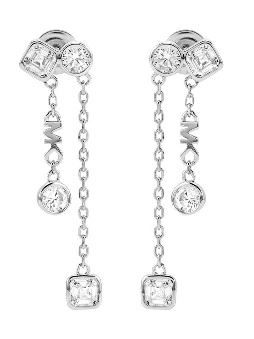 Michael Kors Premium Gold Earring MKJ843000710