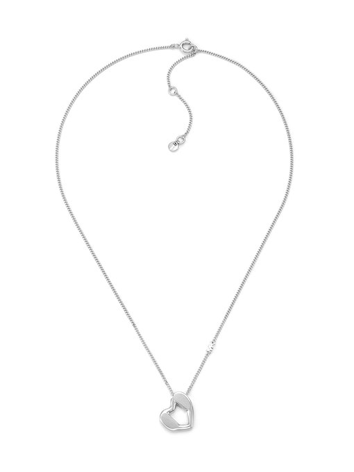 Michael Kors Premium Silver Necklace MKC1777040