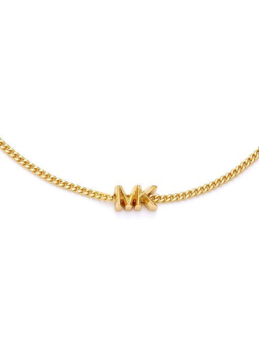 Michael Kors Premium Gold Bracelet MKC1781710 Michael Kors Premium Gold Bracelet MKC1781710