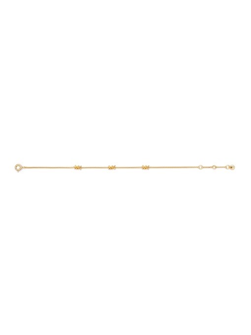Michael Kors Premium Gold Bracelet MKC1781710 Michael Kors Premium Gold Bracelet MKC1781710