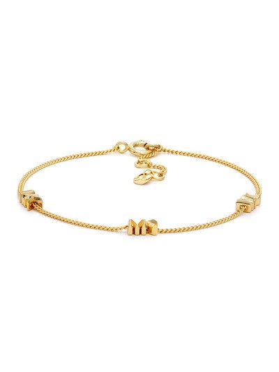 Michael Kors Premium Gold Bracelet MKC1781710