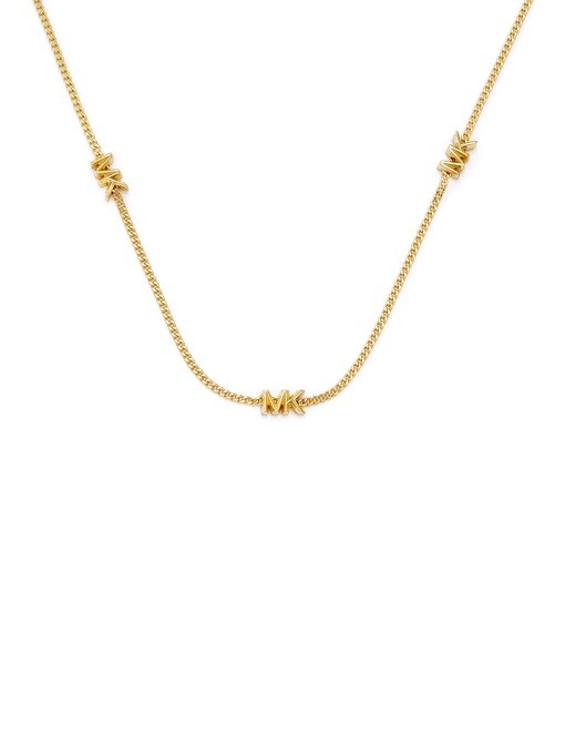 Michael Kors Premium Gold Necklace MKC1780710