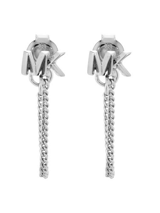 Michael Kors Premium Silver Earring MKC1782040