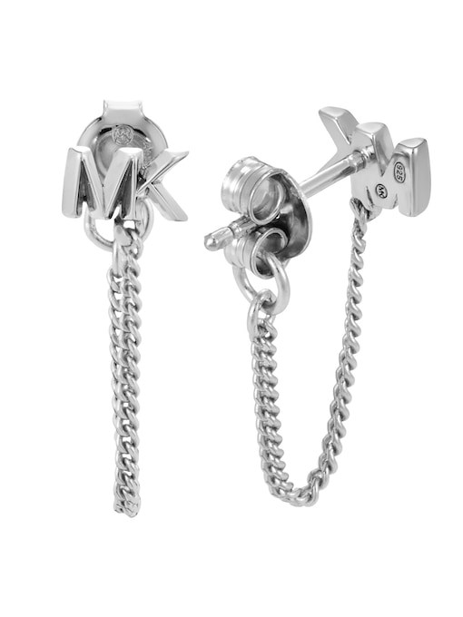 Michael Kors Premium Silver Earring MKC1782040