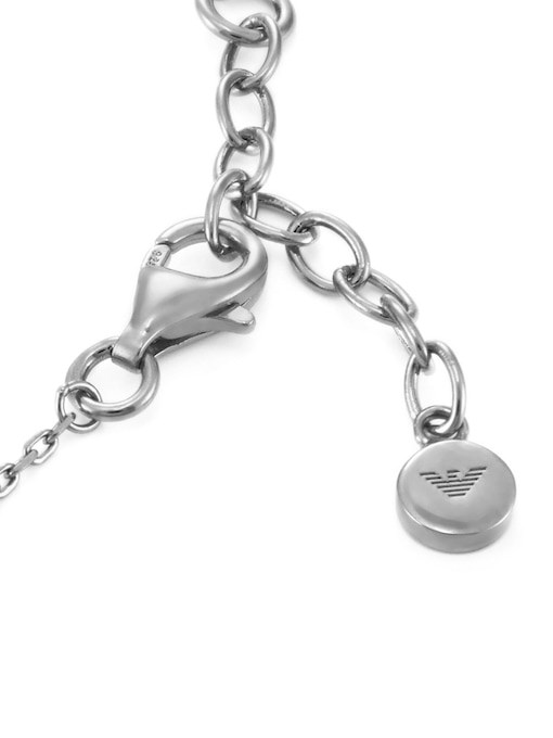 Emporio Armani Silver Bracelet EG3616040