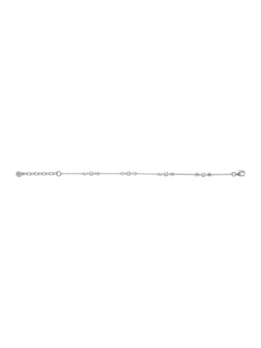 Emporio Armani Silver Bracelet EG3616040