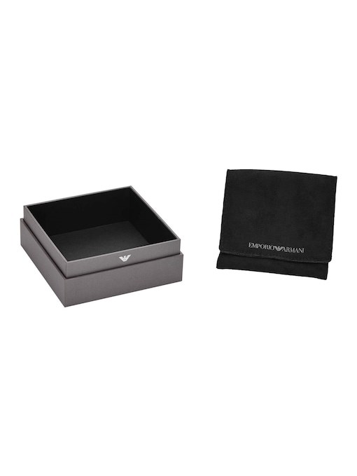 Emporio Armani Silver Bracelet EG3616040