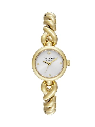 Kate Spade Monroe Gold Watch KSW1838