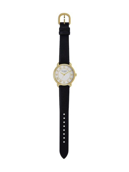 Kate Spade Lily Avenue Black Watch KSW1840
