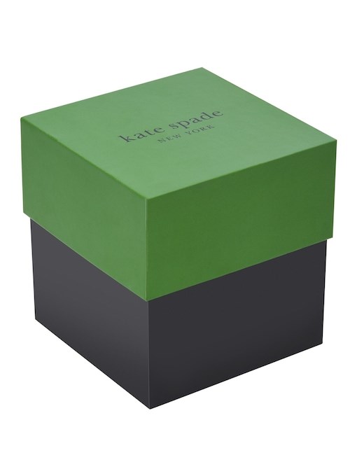 Kate Spade Lily Avenue Black Watch KSW1840
