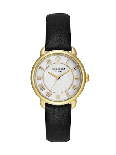 Kate Spade Lily Avenue Black Watch KSW1840