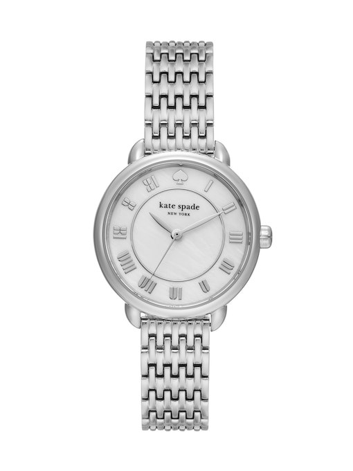 Kate Spade Lily Avenue Black Watch KSW1840