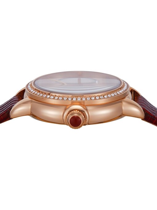 Emporio Armani Red Watch AR11646