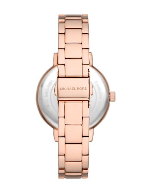 Michael Kors Sofie Rose Gold Watch MKO1052