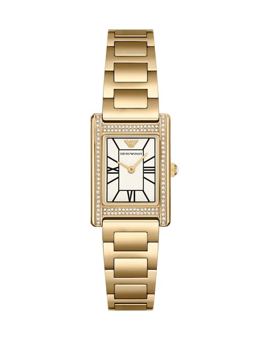 Emporio Armani Gold Watch AR11659