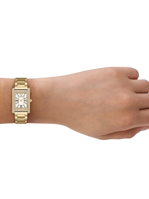 Emporio Armani Gold Watch AR11659