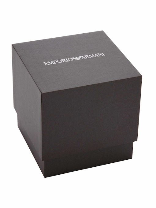 Emporio Armani Gold Watch AR11659