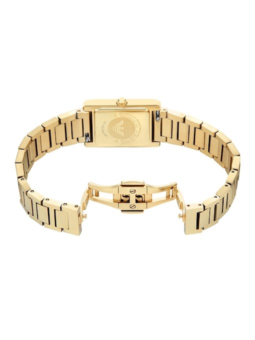 Emporio Armani Gold Watch AR11659