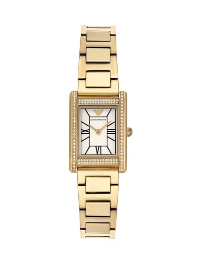 Emporio Armani Gold Watch AR11659