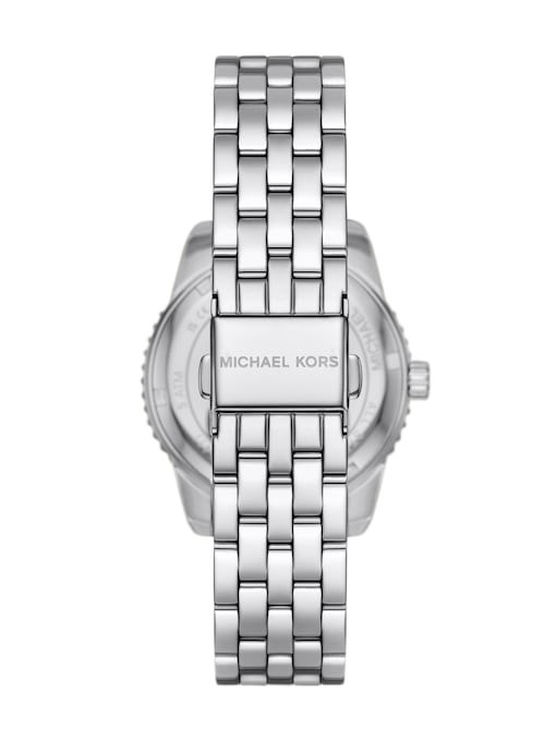 Michael Kors Ritz Silver Watch MK7542