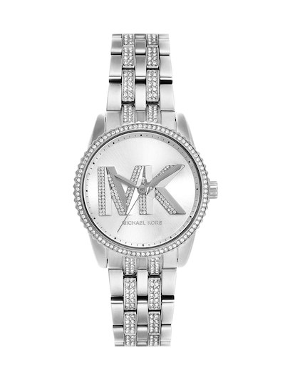 Michael Kors Ritz Silver Watch MK7542