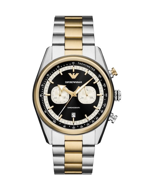 Emporio Armani Black Watch AR11684