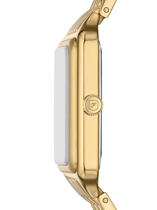 Fossil Raquel Gold Watch ES5409