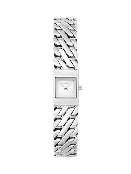 Michael Kors Sage Gold, Silver Watch MK4910
