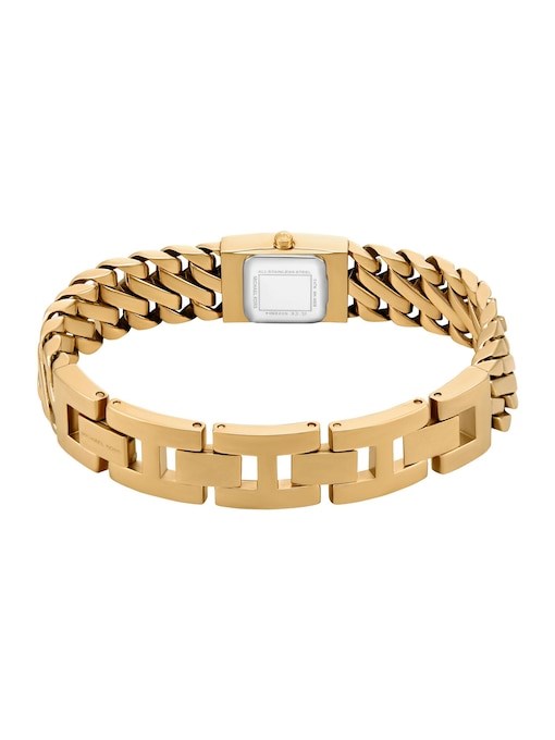 Michael Kors Darrington Gold Watch MK4907