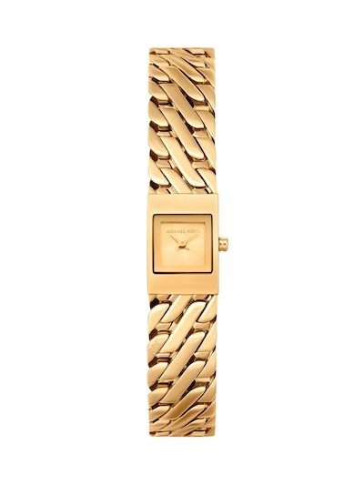 Michael Kors Darrington Gold Watch MK4907