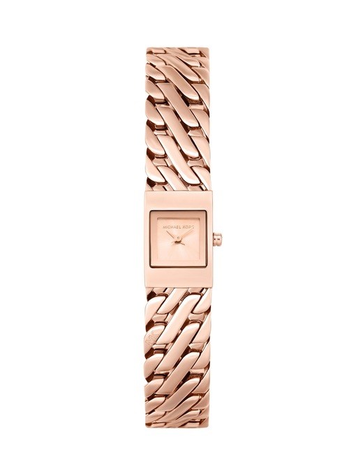 Michael Kors Darrington Rose Gold Watch MK4908