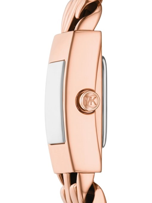 Michael Kors Darrington Rose Gold Watch MK4908
