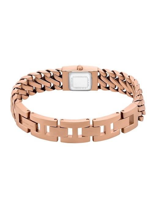 Michael Kors Darrington Rose Gold Watch MK4908