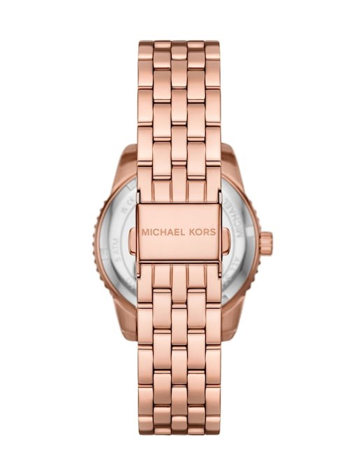 Michael Kors Ritz Rose Gold Watch MK7541