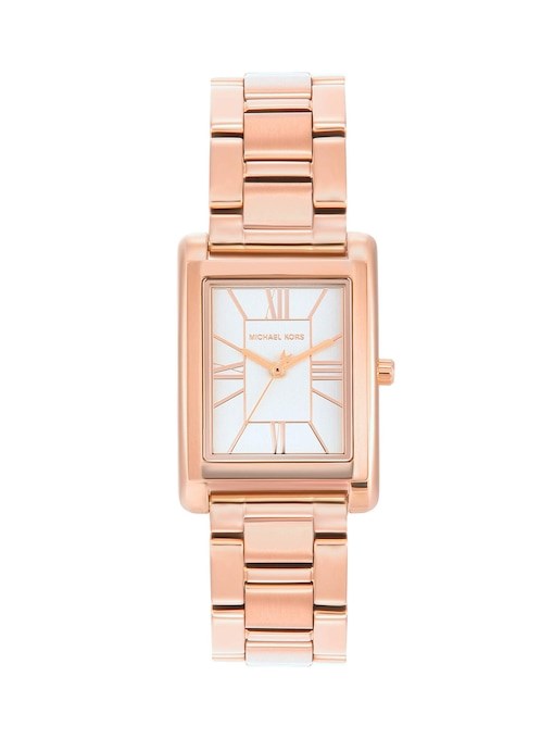 Michael Kors Essex Rose Gold Watch MK4905