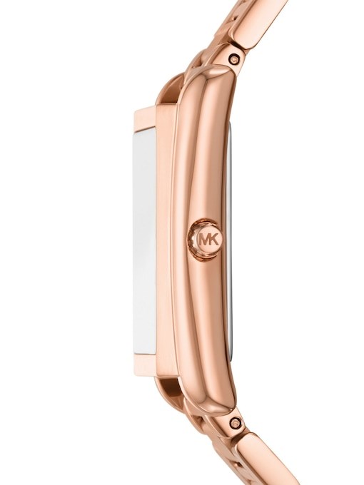 Michael Kors Essex Rose Gold Watch MK4905