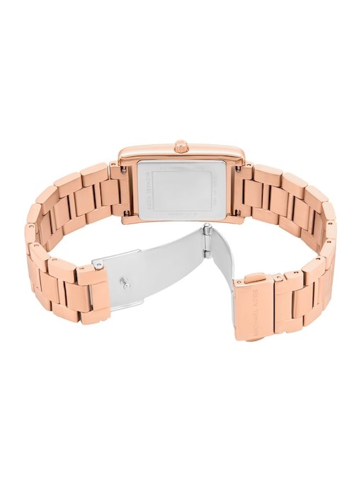 Michael Kors Essex Rose Gold Watch MK4905