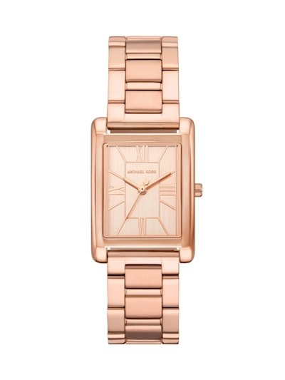 Michael Kors Essex Rose Gold Watch MK4905