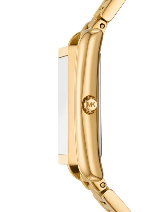 Michael Kors Essex Gold Watch MK4904