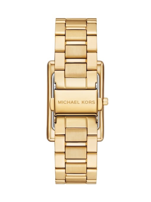 Michael Kors Essex Gold Watch MK4904